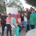 Psychiatric Shelter 'Vision en Accion', Juarez